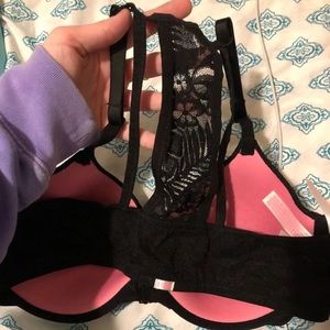 victoria’s secret bra